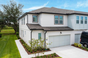 Breathtaking 4Bd Close to Disney @ Enclave at Festival 688, Davenport